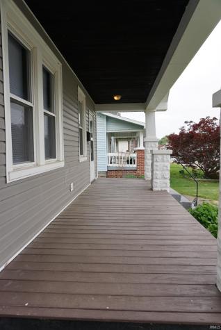 417 Keck Avenue Evansville IN 47711