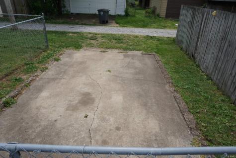 417 Keck Avenue Evansville IN 47711