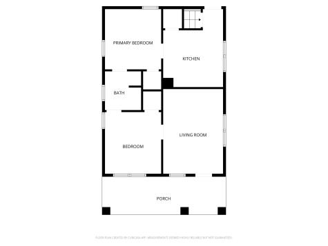 417 Keck Avenue Evansville IN 47711