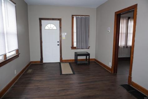 417 Keck Avenue Evansville IN 47711