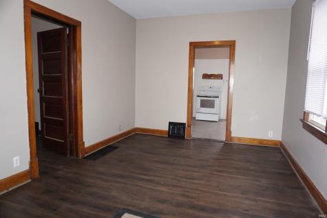 417 Keck Avenue Evansville IN 47711