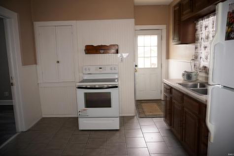 417 Keck Avenue Evansville IN 47711