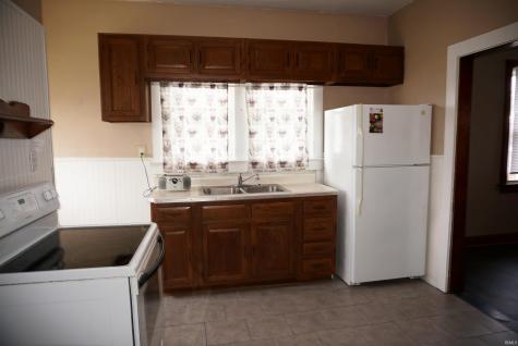 417 Keck Avenue Evansville IN 47711