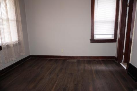 417 Keck Avenue Evansville IN 47711