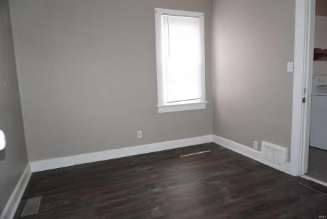 417 Keck Avenue Evansville IN 47711