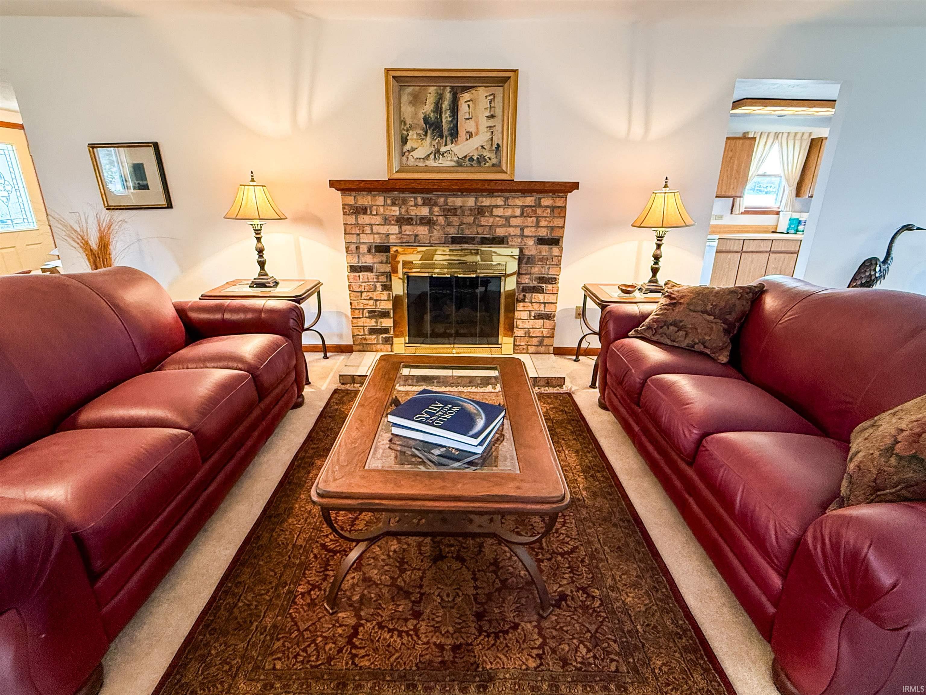 1622 Bessmore Park Road Rochester IN 46975