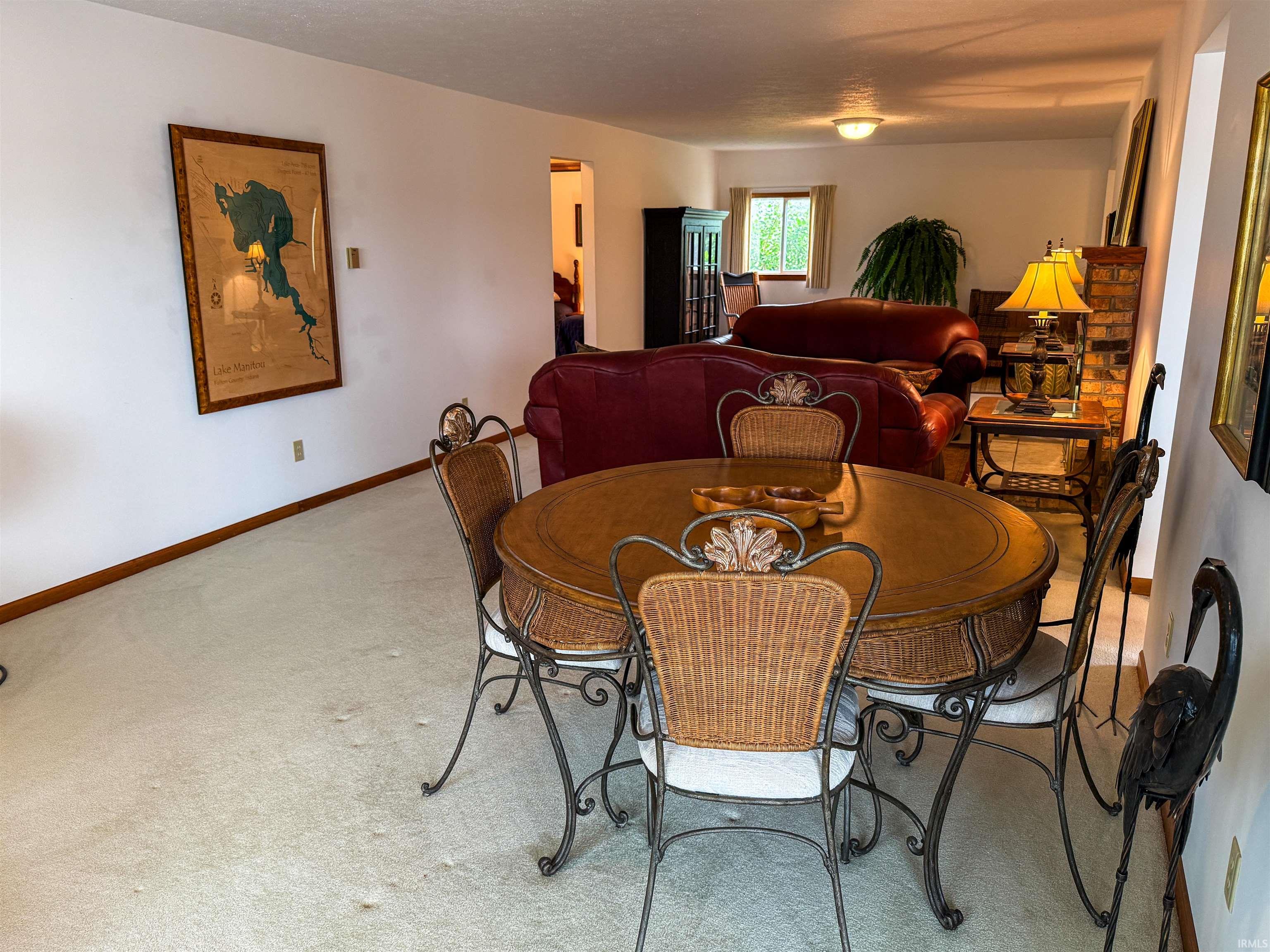 1622 Bessmore Park Road Rochester IN 46975