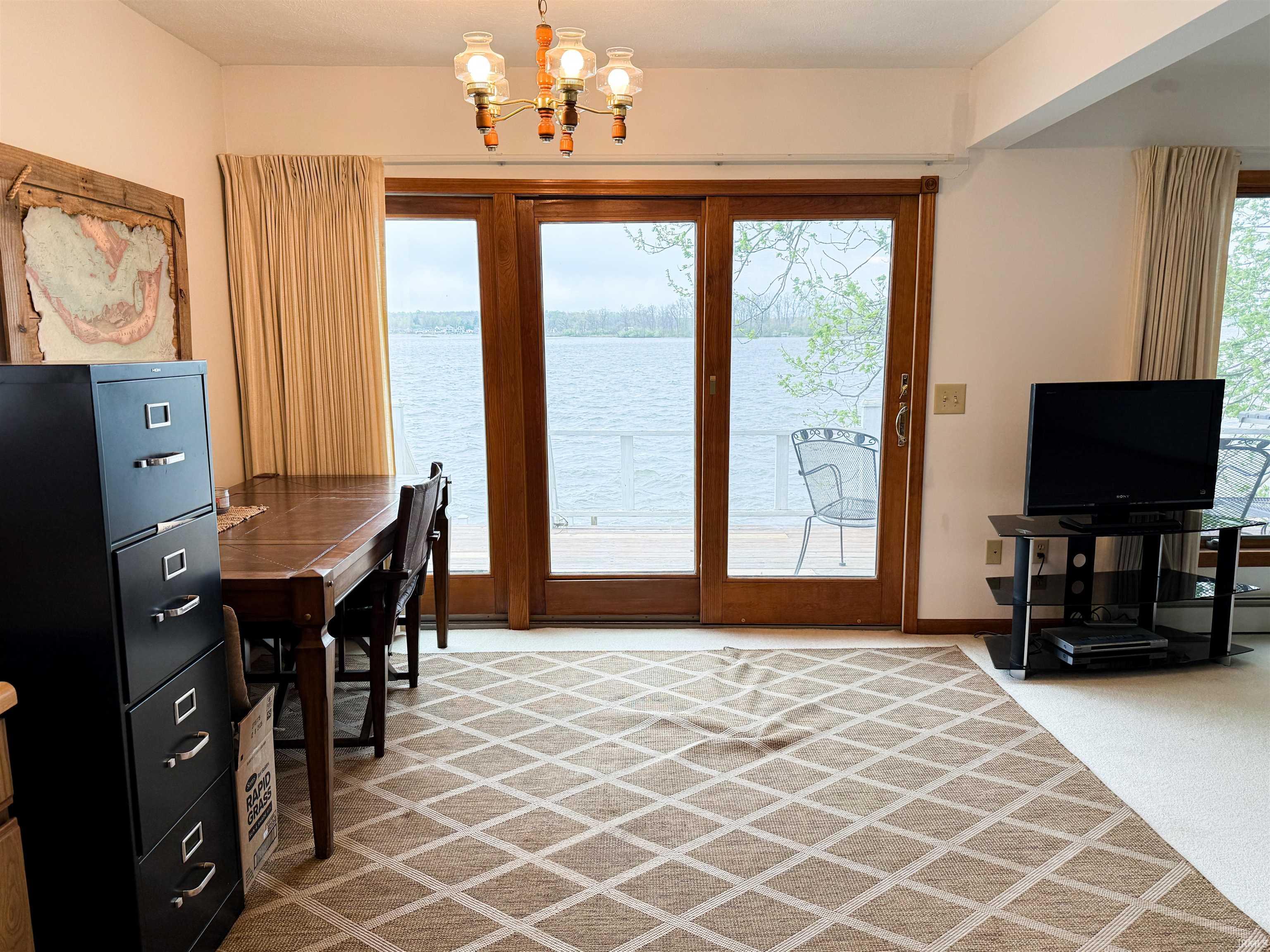 1622 Bessmore Park Road Rochester IN 46975