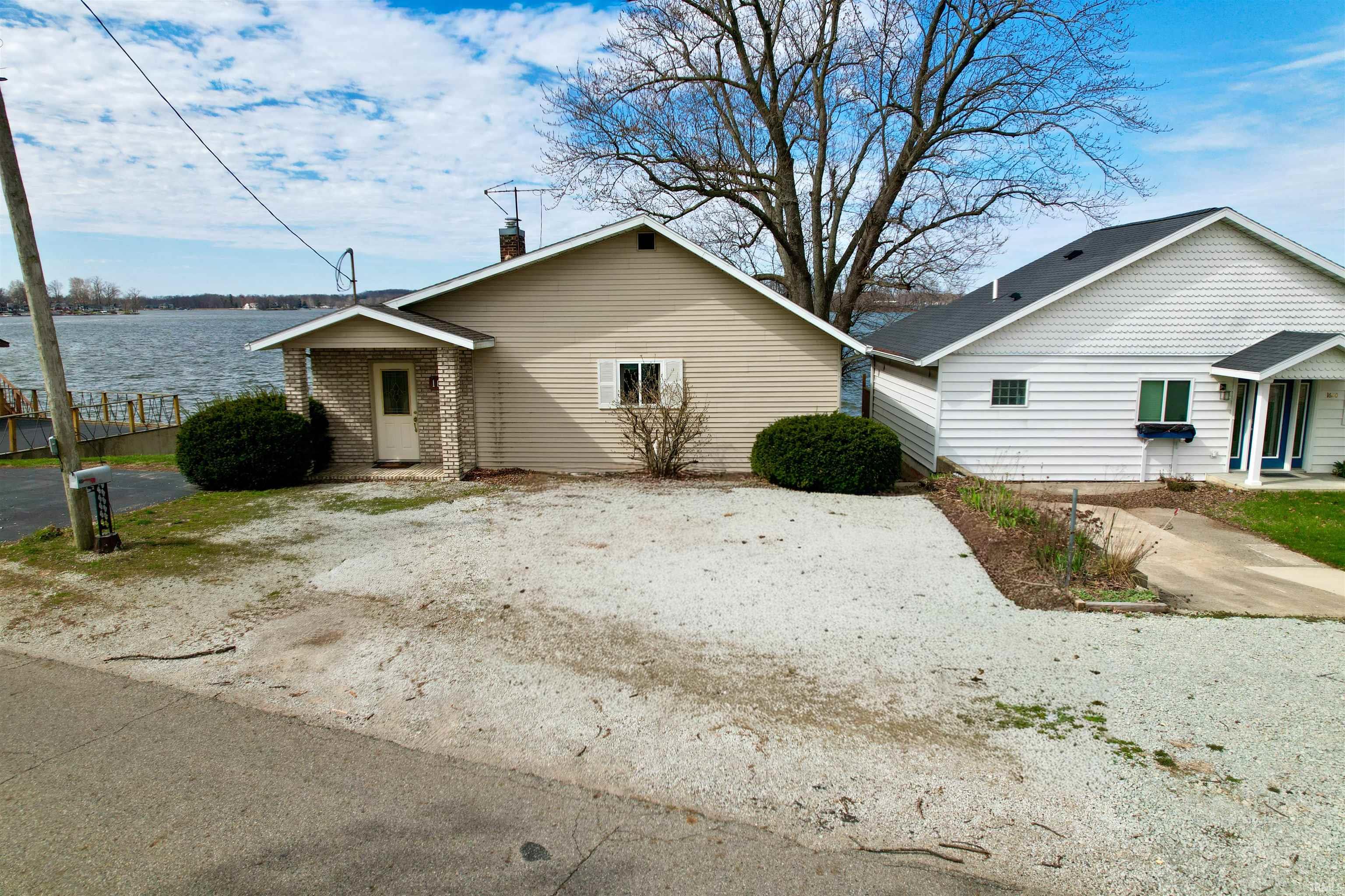 1622 Bessmore Park Road Rochester IN 46975