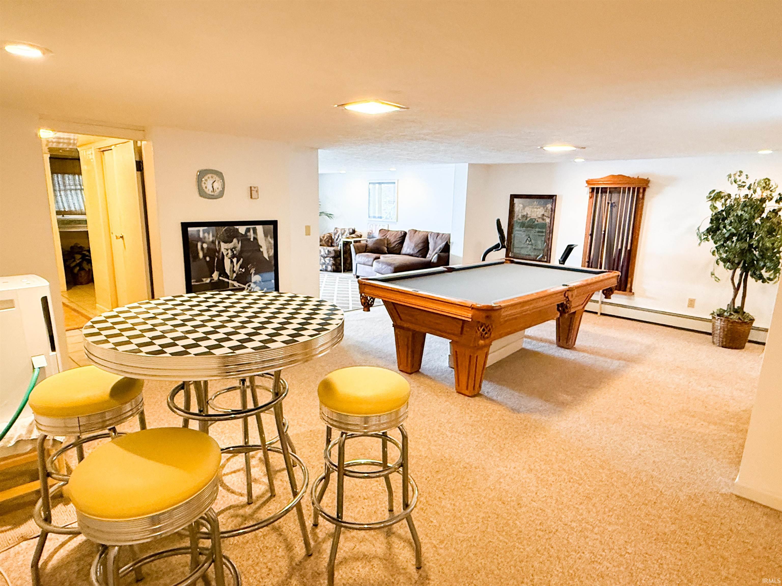 1622 Bessmore Park Road Rochester IN 46975