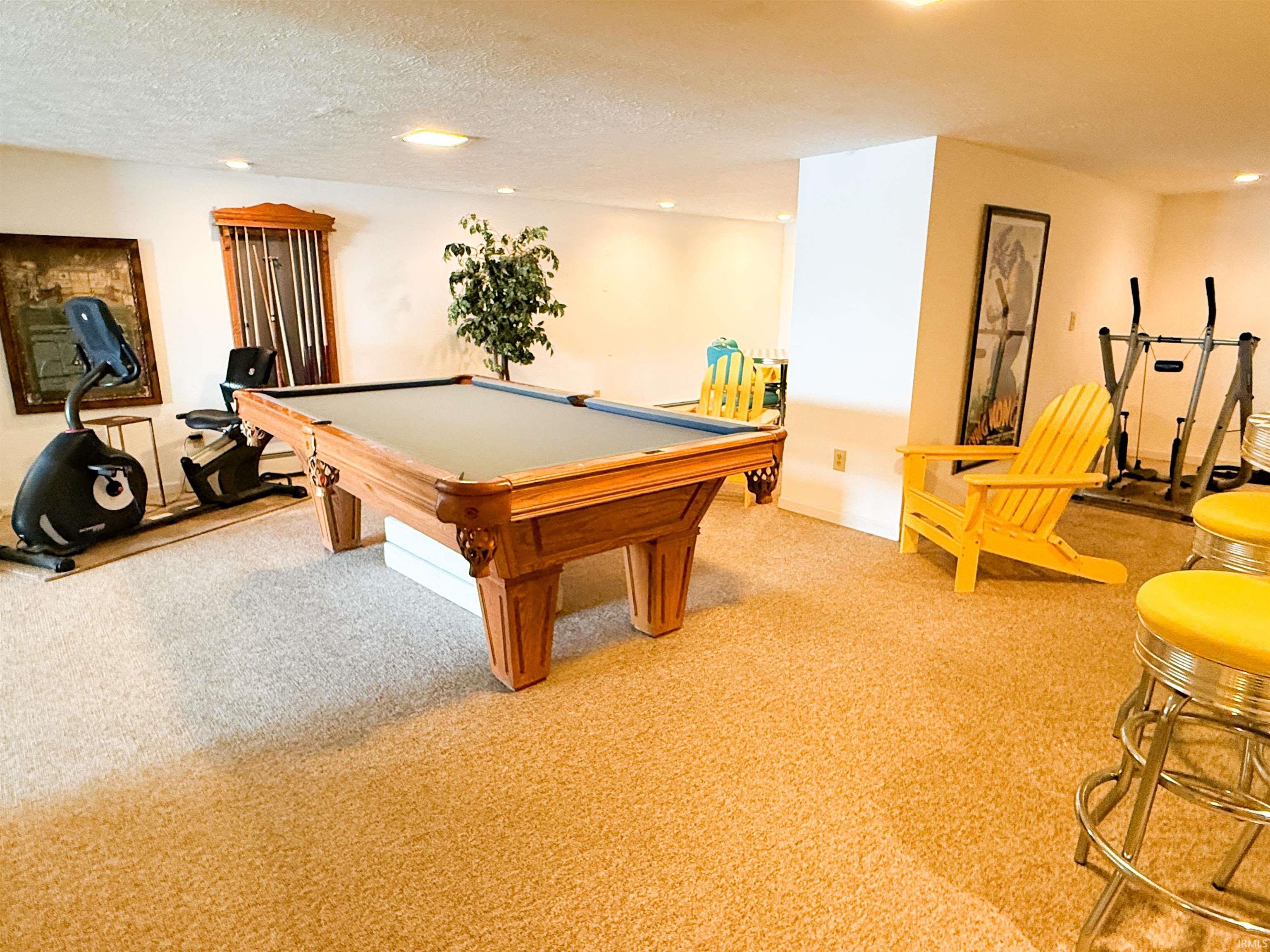 1622 Bessmore Park Road Rochester IN 46975