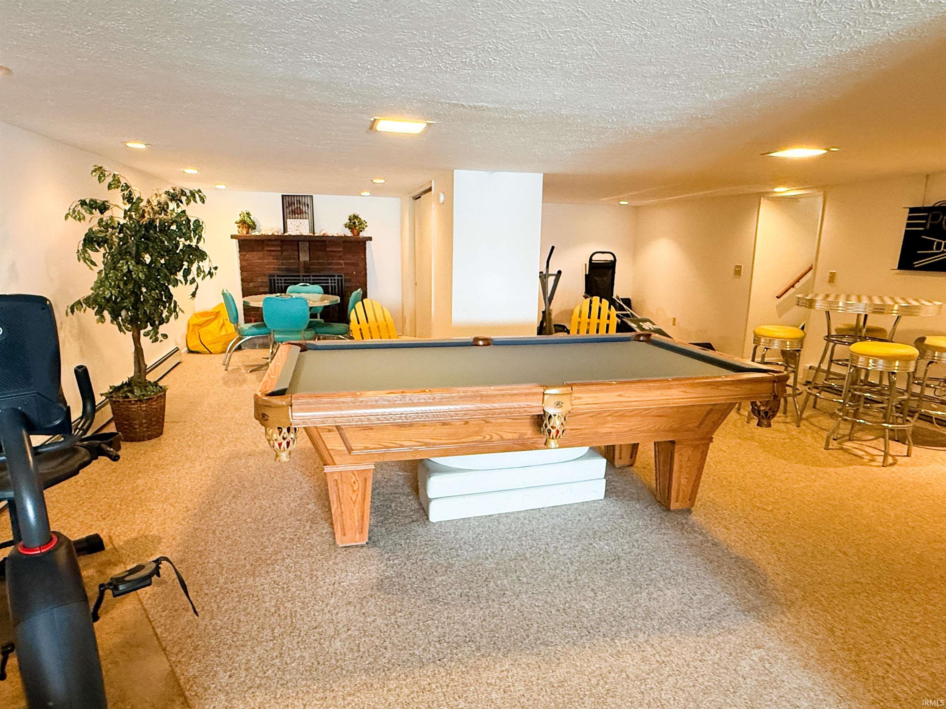1622 Bessmore Park Road Rochester IN 46975
