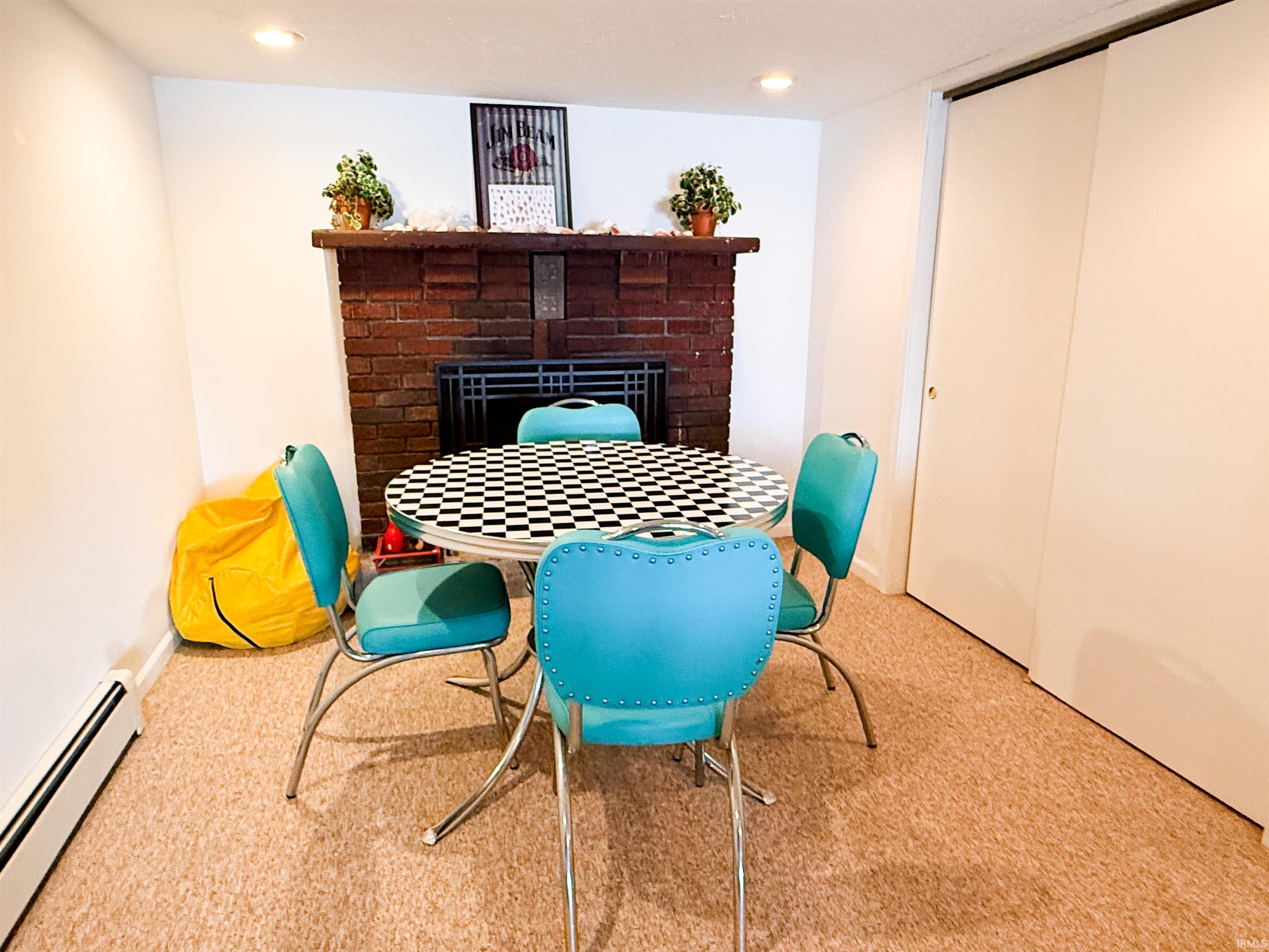 1622 Bessmore Park Road Rochester IN 46975