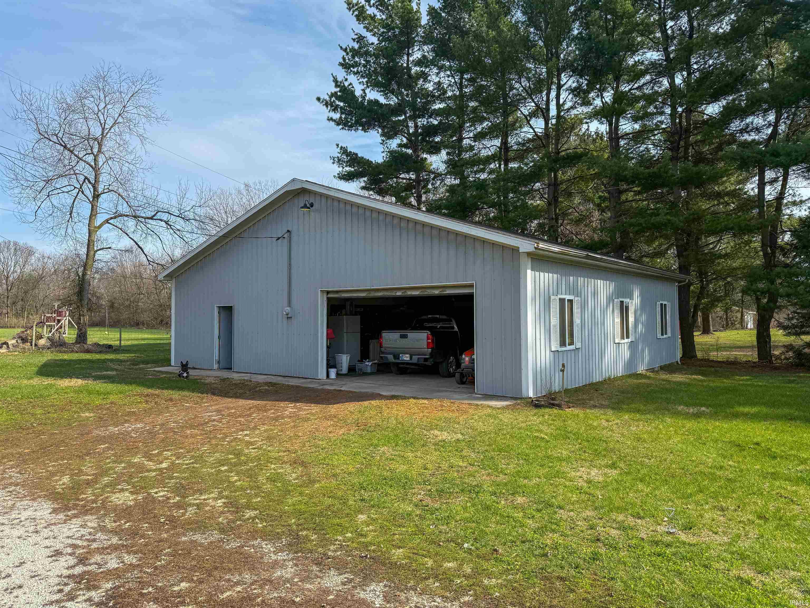 1622 Bessmore Park Road Rochester IN 46975