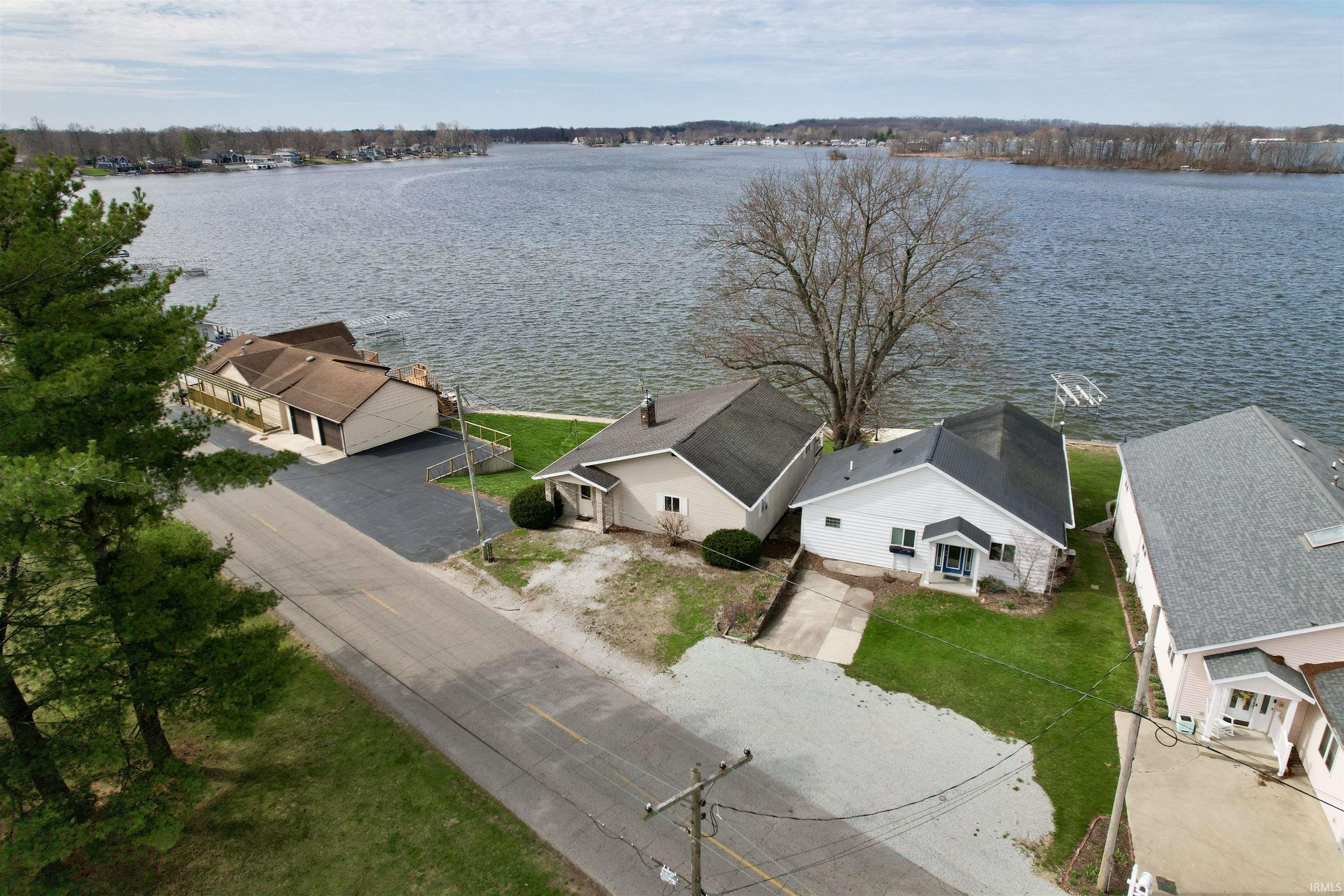 1622 Bessmore Park Road Rochester IN 46975