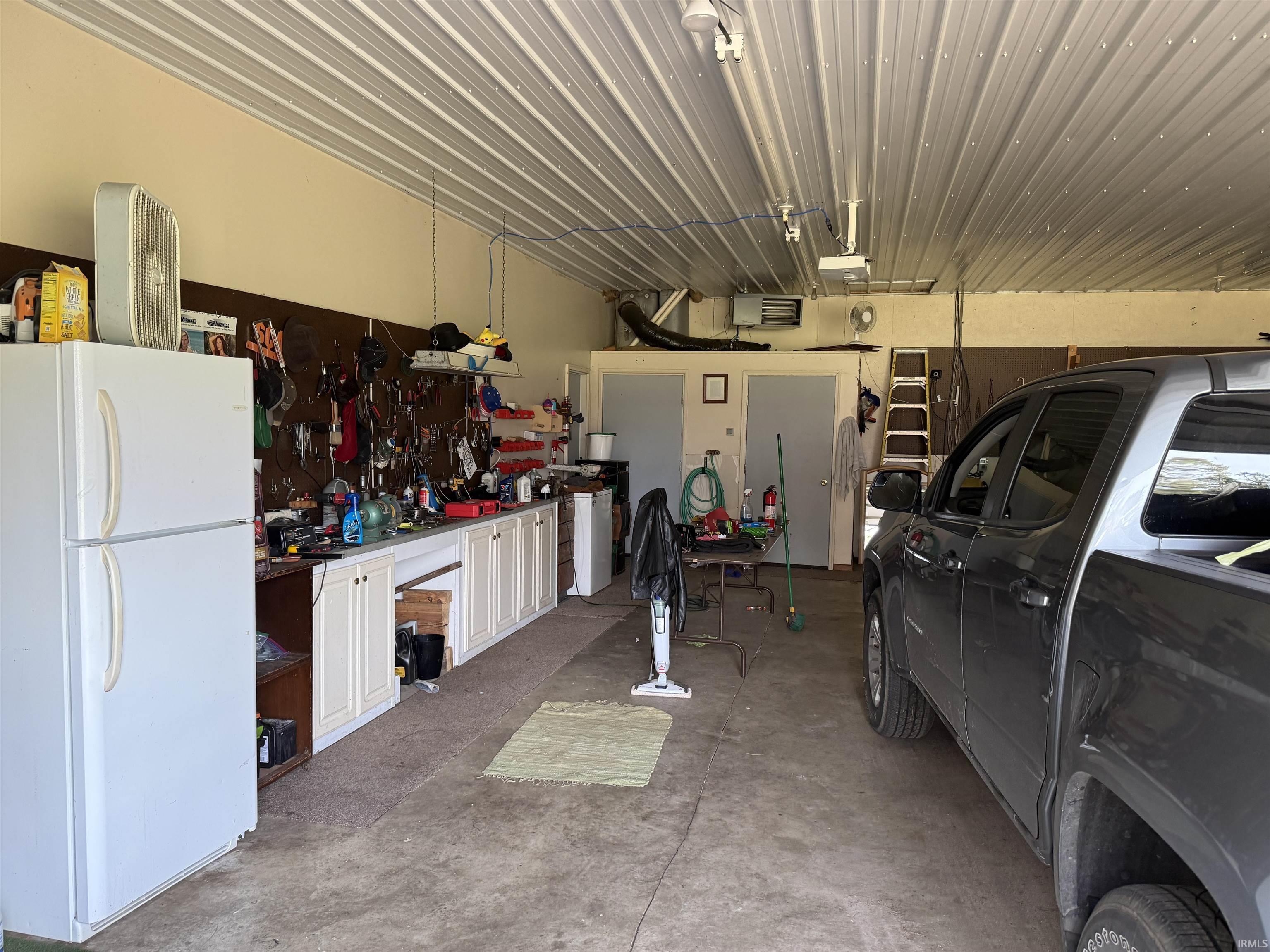 1622 Bessmore Park Road Rochester IN 46975