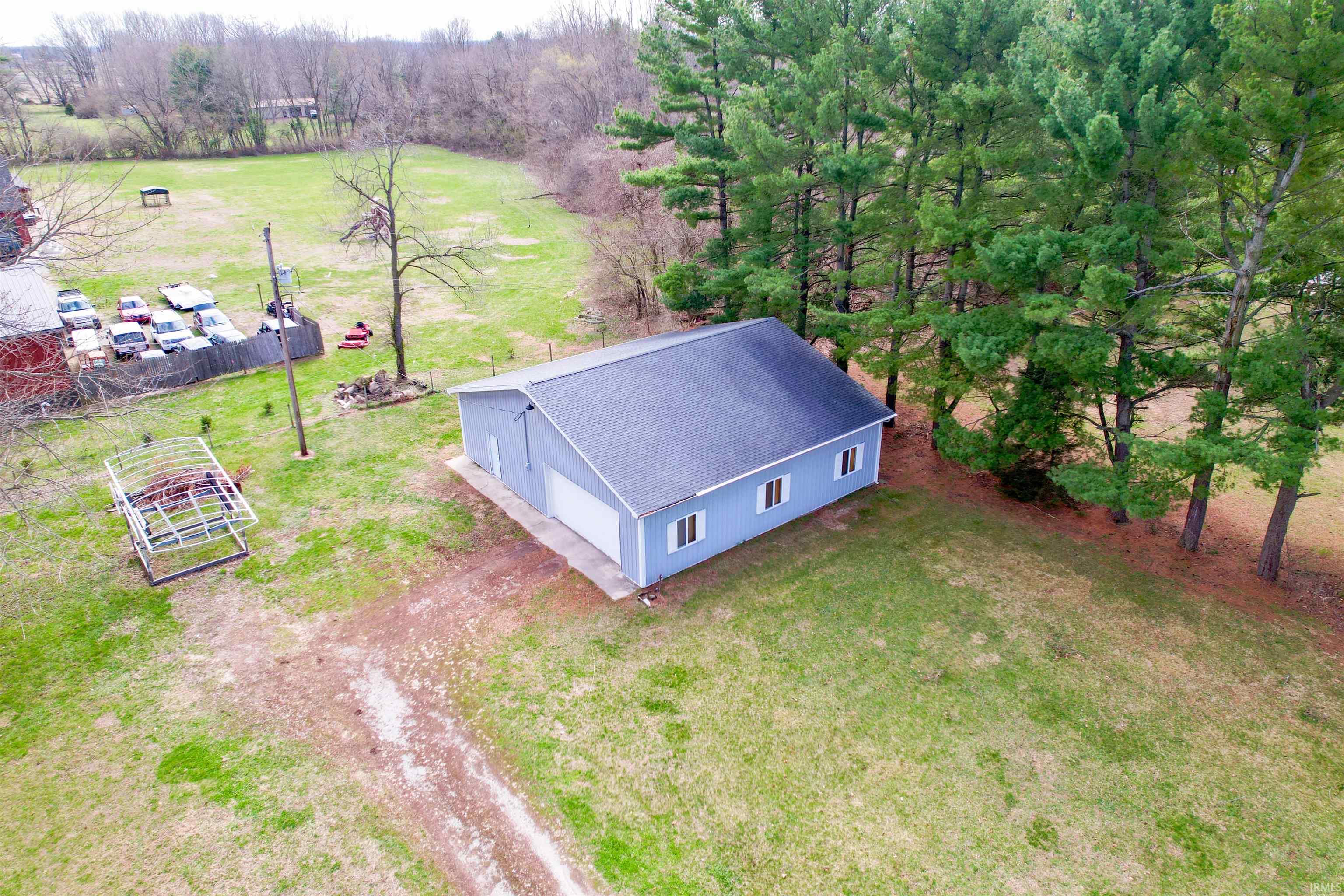 1622 Bessmore Park Road Rochester IN 46975