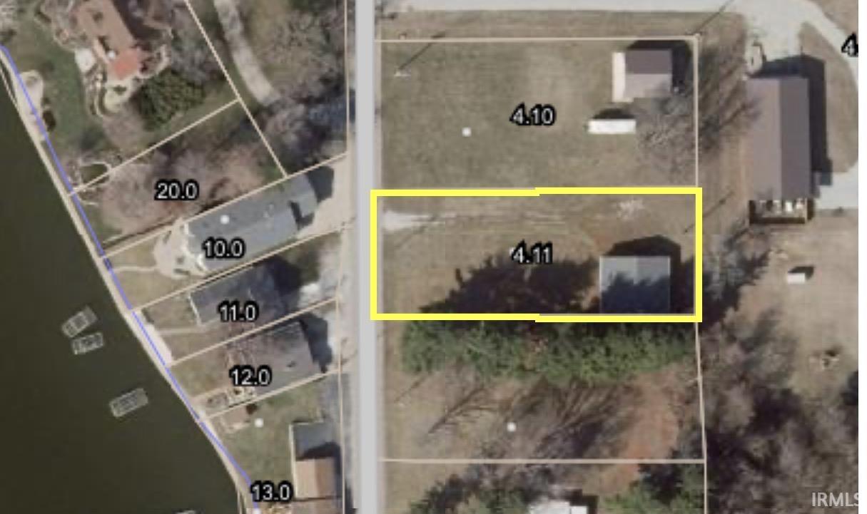 1622 Bessmore Park Road Rochester IN 46975