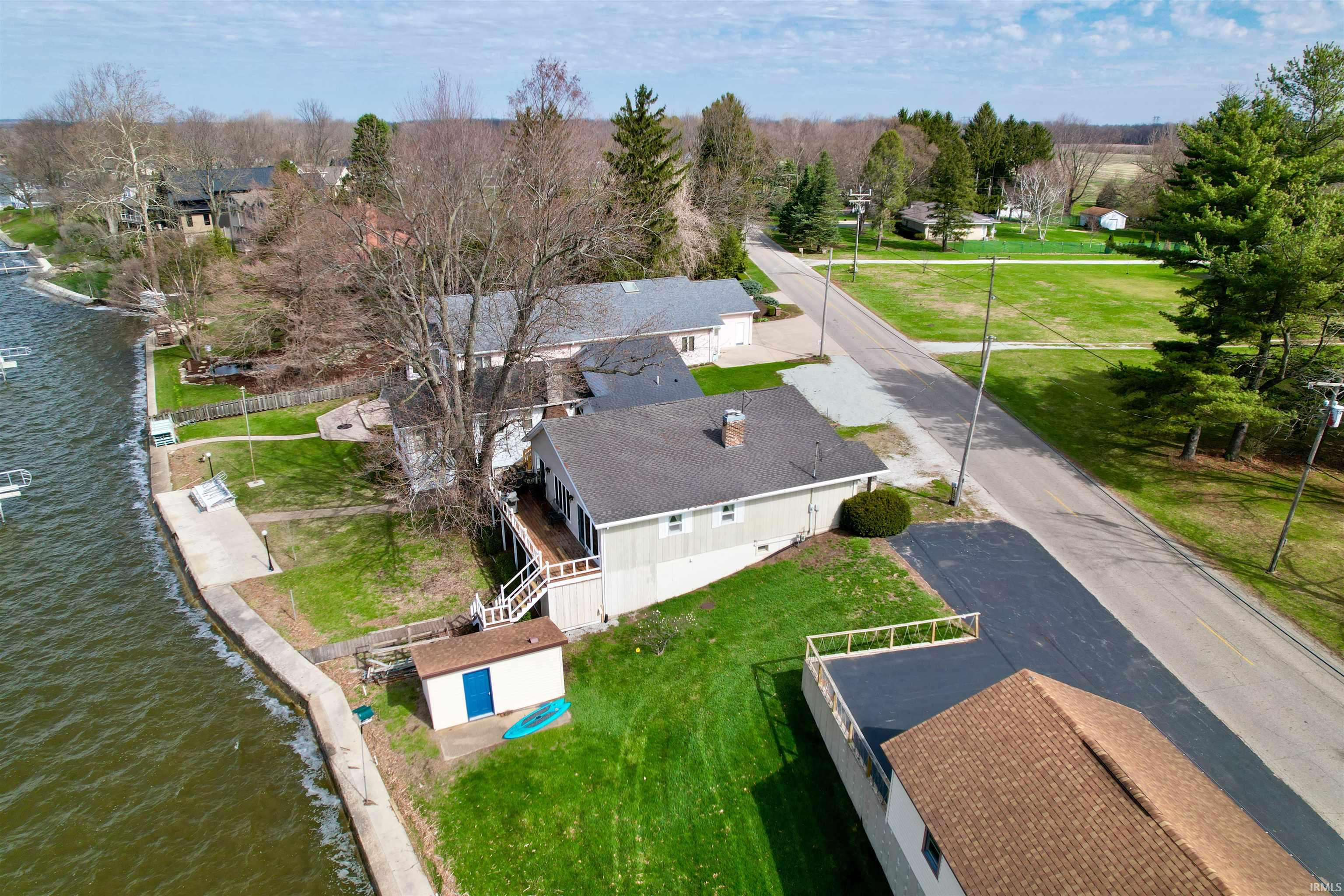 1622 Bessmore Park Road Rochester IN 46975