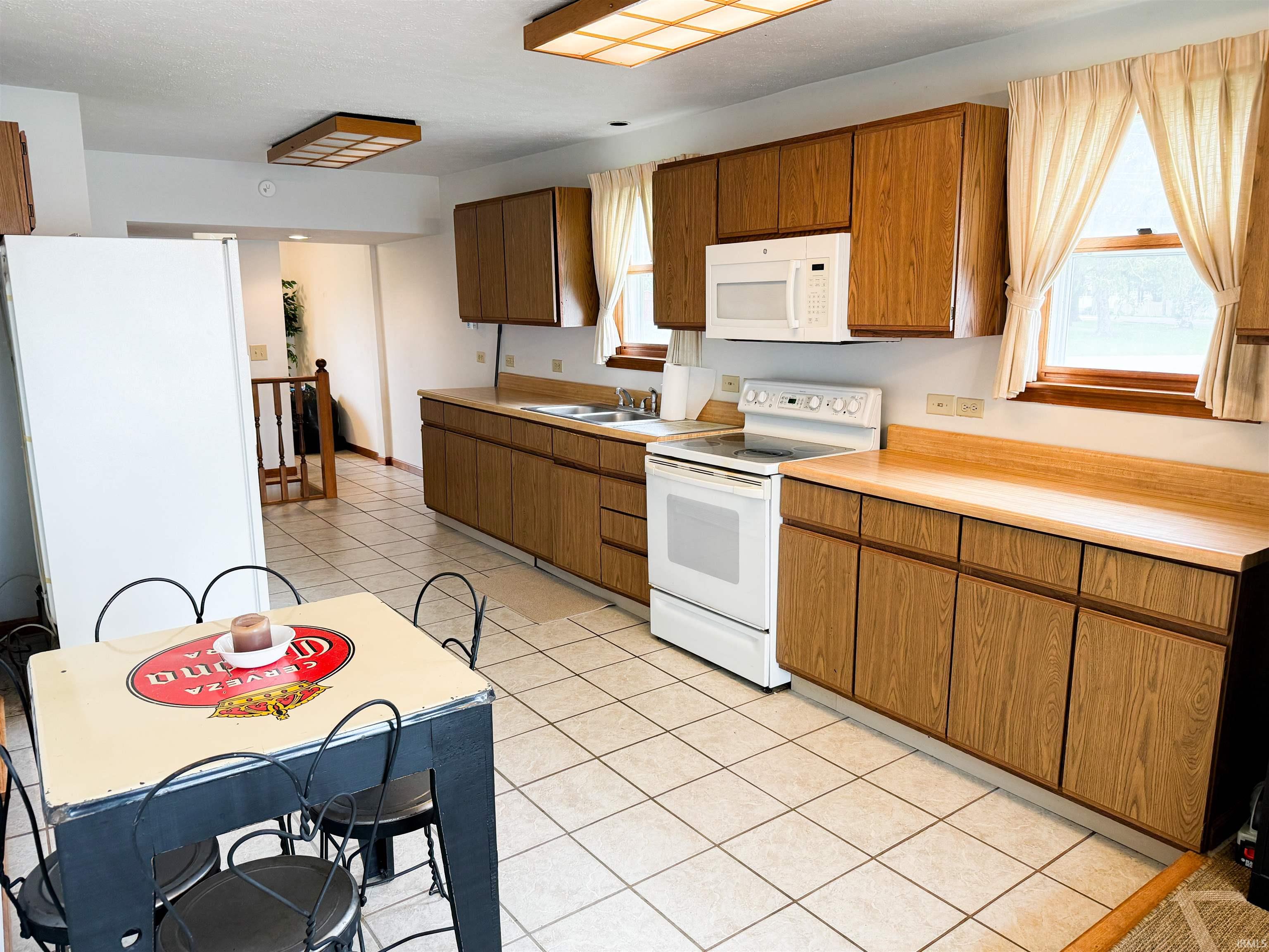 1622 Bessmore Park Road Rochester IN 46975