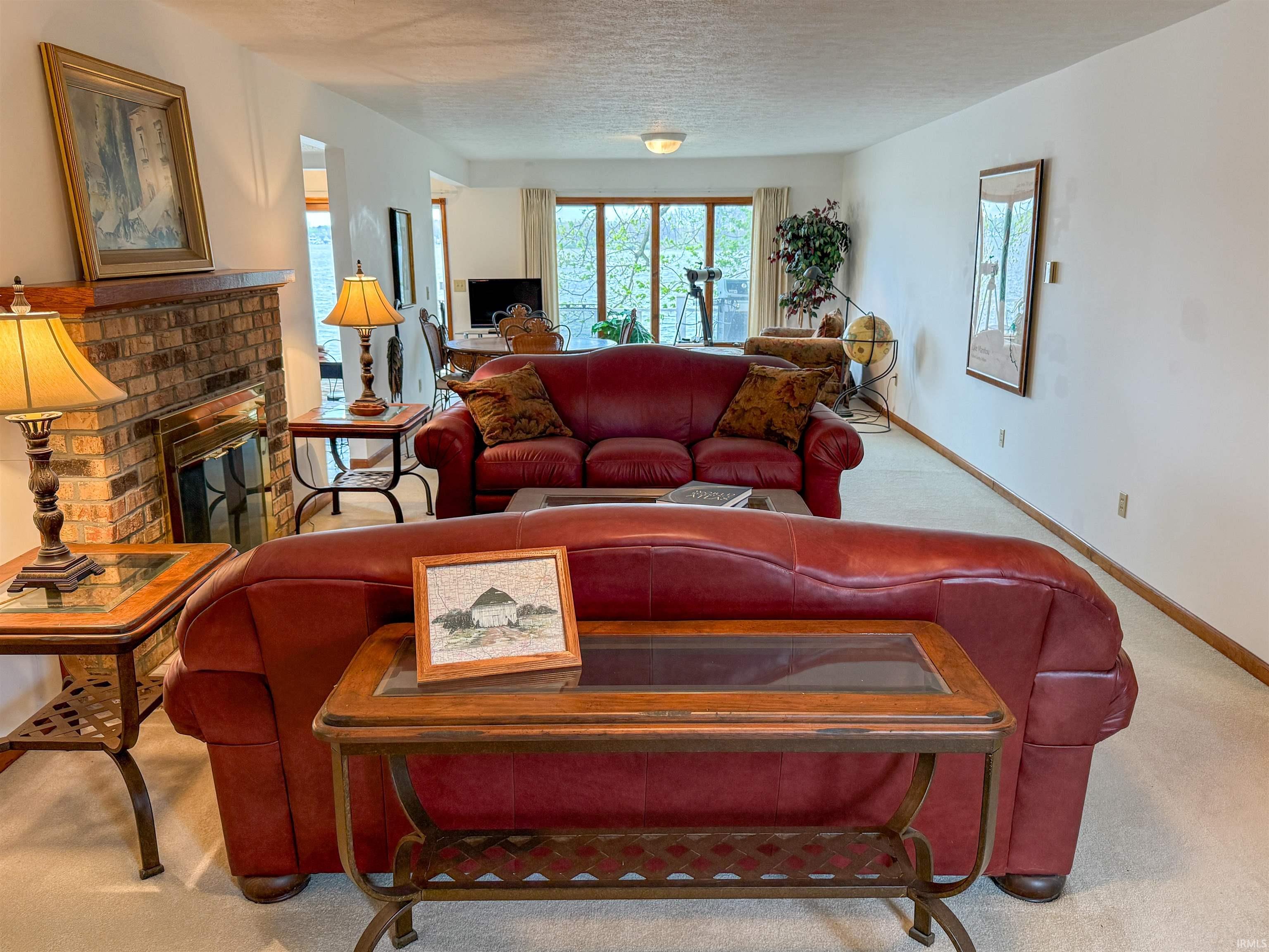 1622 Bessmore Park Road Rochester IN 46975
