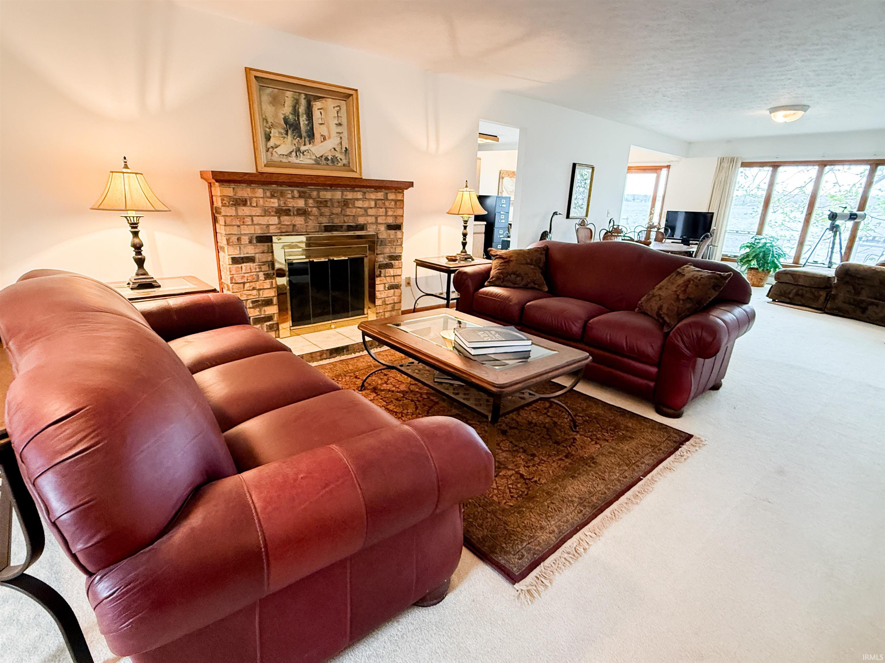 1622 Bessmore Park Road Rochester IN 46975