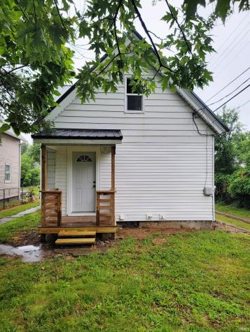 1233 Van Buren Street South Bend IN 46628