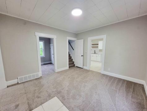 1233 Van Buren Street South Bend IN 46628