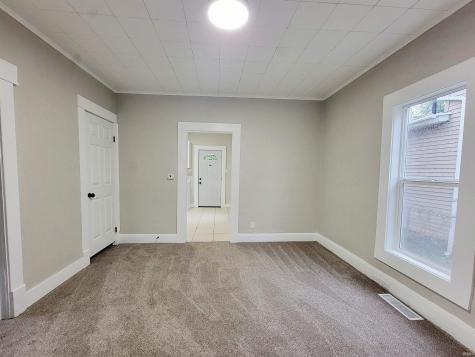 1233 Van Buren Street South Bend IN 46628