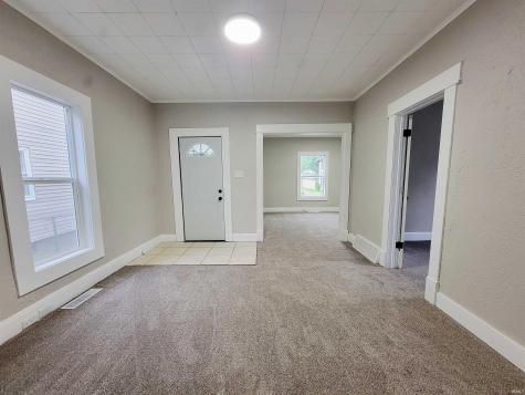 1233 Van Buren Street South Bend IN 46628