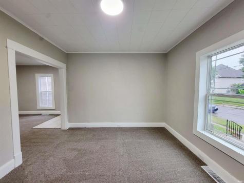 1233 Van Buren Street South Bend IN 46628