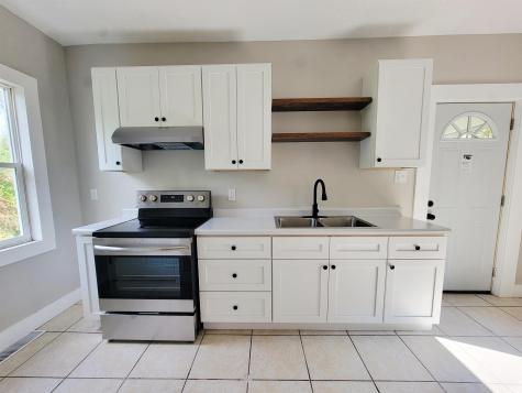 1233 Van Buren Street South Bend IN 46628