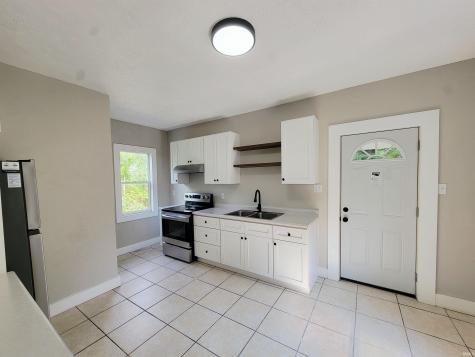 1233 Van Buren Street South Bend IN 46628