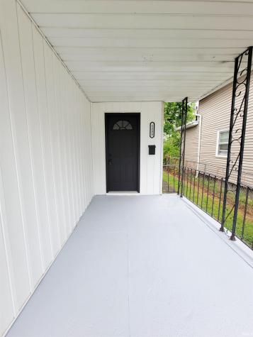 1233 Van Buren Street South Bend IN 46628