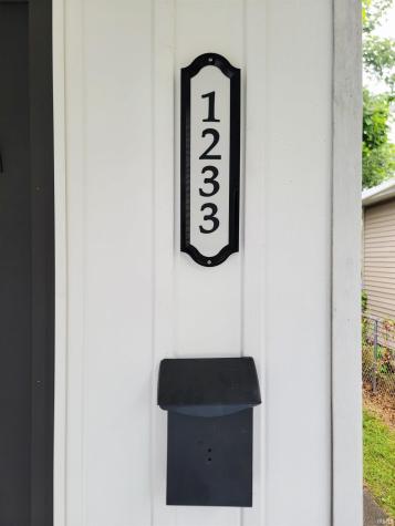 1233 Van Buren Street South Bend IN 46628