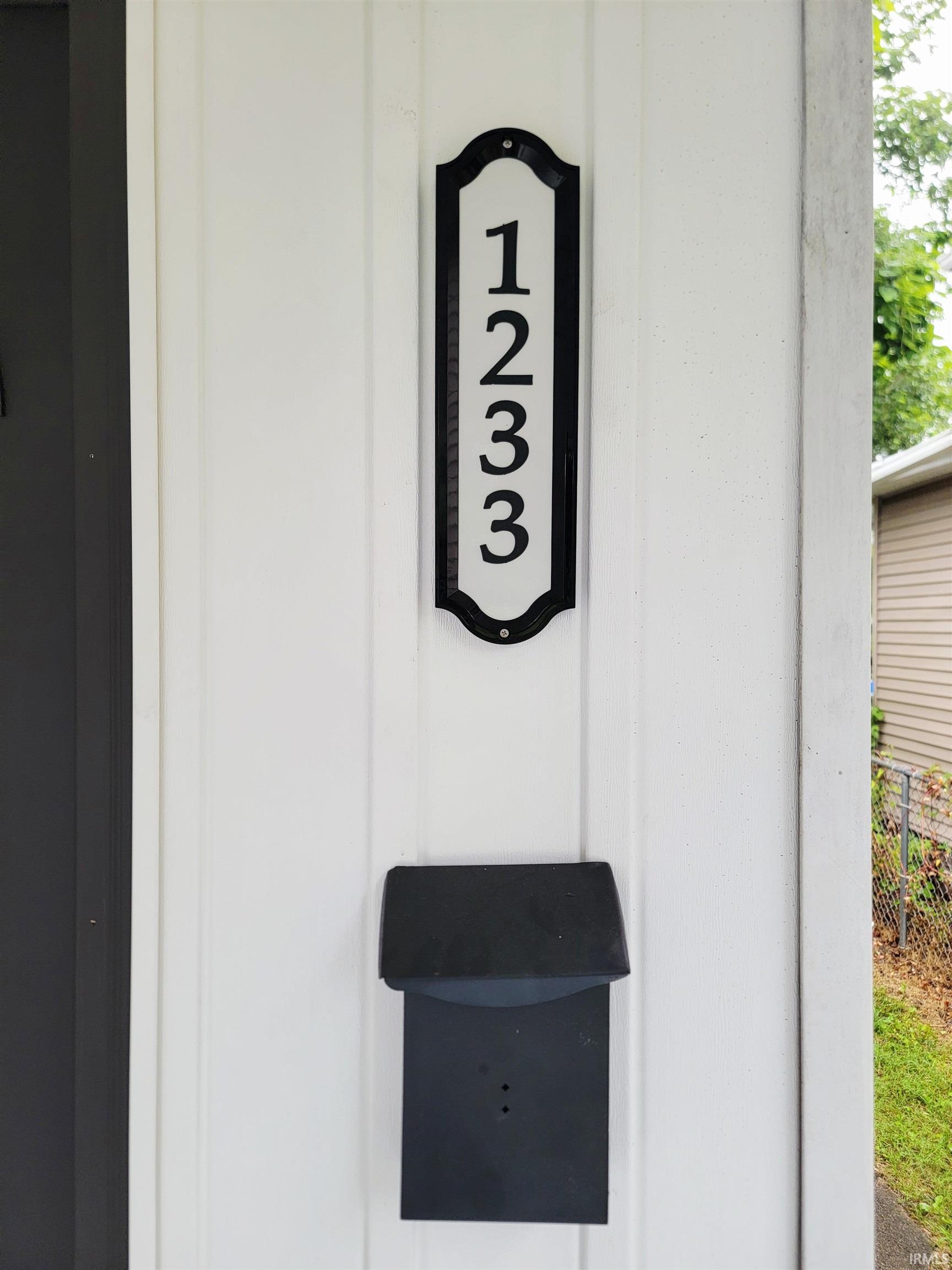 1233 Van Buren Street South Bend IN 46628