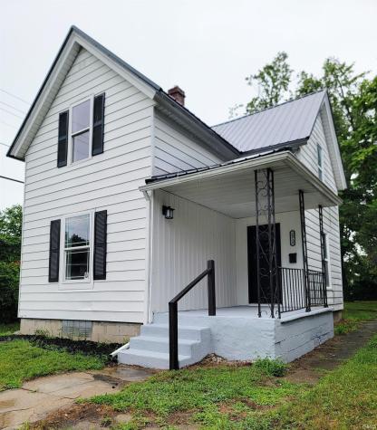 1233 Van Buren Street South Bend IN 46628