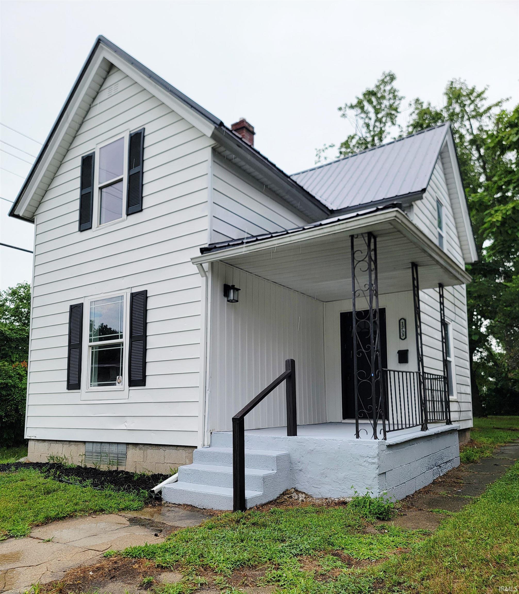 1233 Van Buren Street South Bend IN 46628