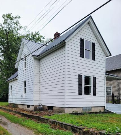 1233 Van Buren Street South Bend IN 46628