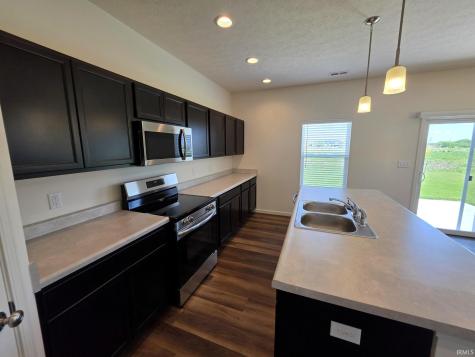 5925 Rapallo (Lot 277) Drive West Lafayette IN 47906