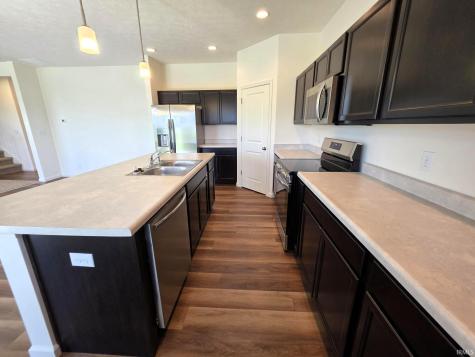 5925 Rapallo (Lot 277) Drive West Lafayette IN 47906