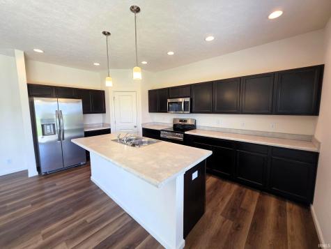 5925 Rapallo (Lot 277) Drive West Lafayette IN 47906