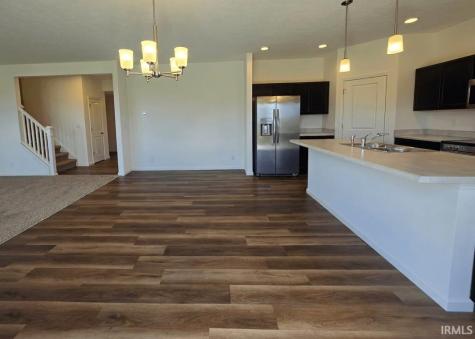 5925 Rapallo (Lot 277) Drive West Lafayette IN 47906