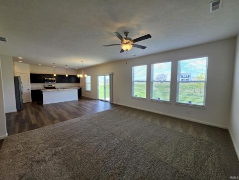 5925 Rapallo (Lot 277) Drive West Lafayette IN 47906