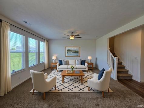 5925 Rapallo (Lot 277) Drive West Lafayette IN 47906