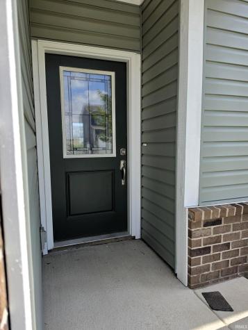 5925 Rapallo (Lot 277) Drive West Lafayette IN 47906