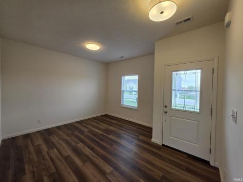 5925 Rapallo (Lot 277) Drive West Lafayette IN 47906