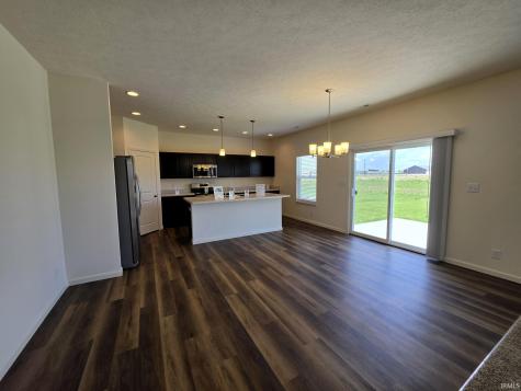 5925 Rapallo (Lot 277) Drive West Lafayette IN 47906