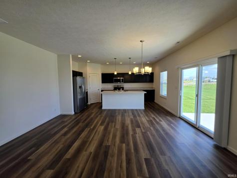 5925 Rapallo (Lot 277) Drive West Lafayette IN 47906