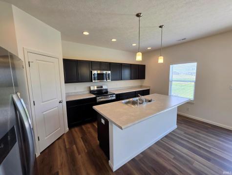 5925 Rapallo (Lot 277) Drive West Lafayette IN 47906